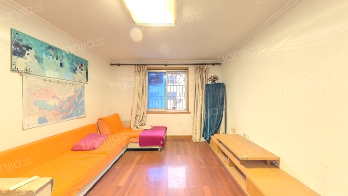 吉水花园二手房实景图