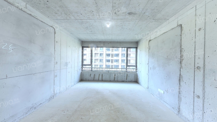 全运村芳华苑二手房实景图