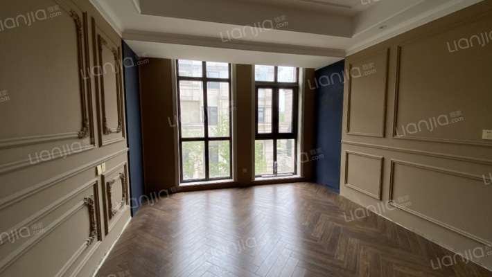 南湖壹號二手房实景图