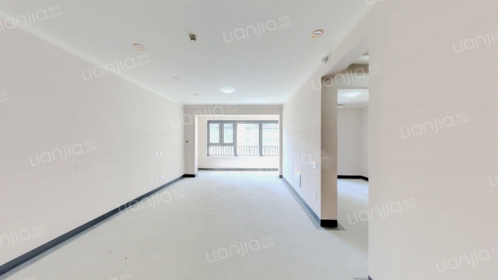 润府二手房实景图