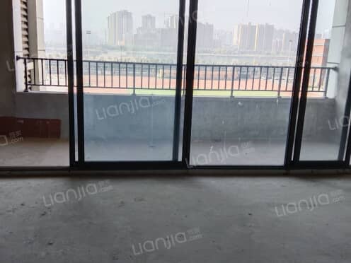 整租·三迪金域蓝湾三期 3室2厅 南/北