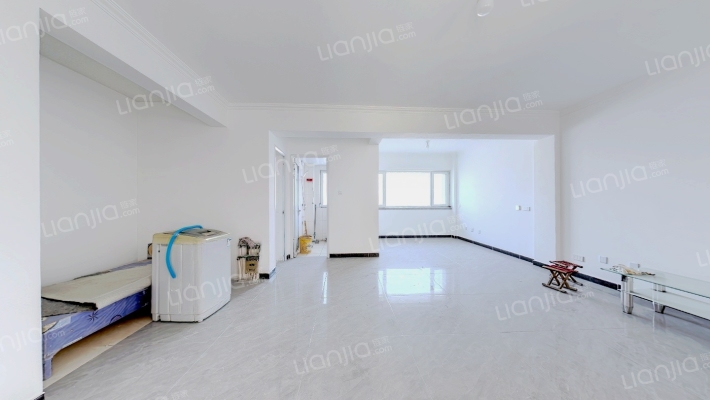 东都华府二手房实景图