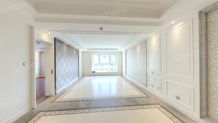 住总香榭8号二手房实景图