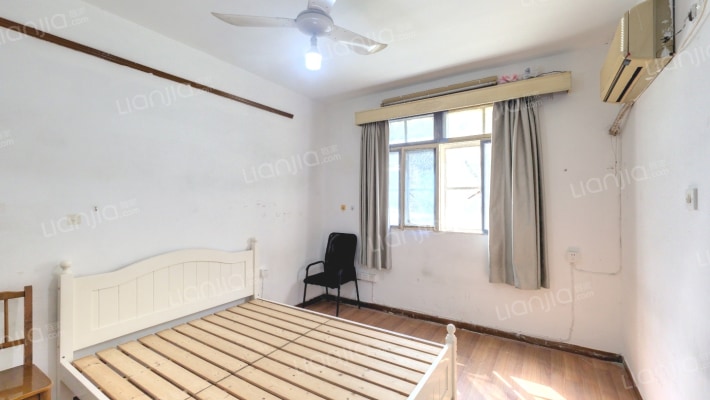 田林新苑二手房实景图