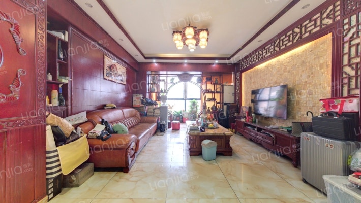 天际首府二手房实景图