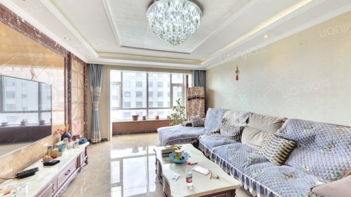 担保公司综合楼二手房实景图