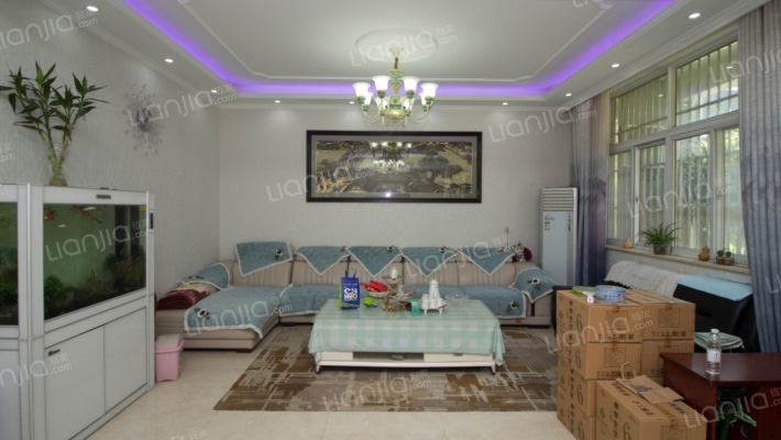 中财花园二手房实景图