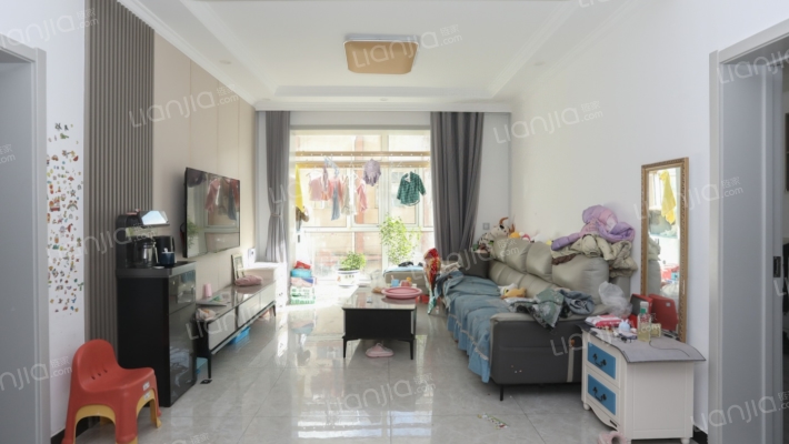 五一路五金家属楼二手房实景图