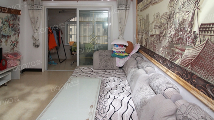 万香国际二手房实景图