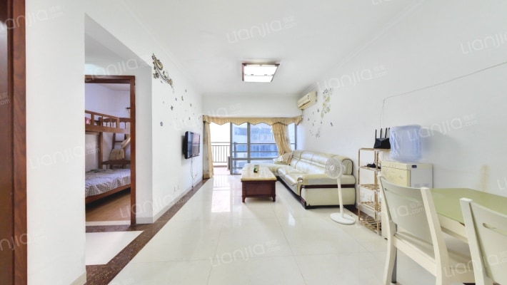 阳光时代二手房实景图