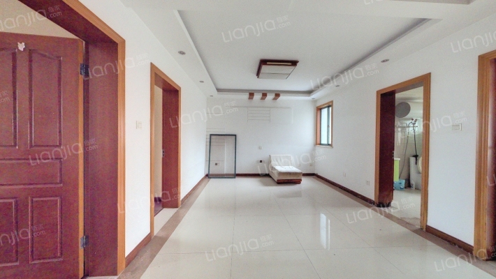 东方丽都小区二手房实景图