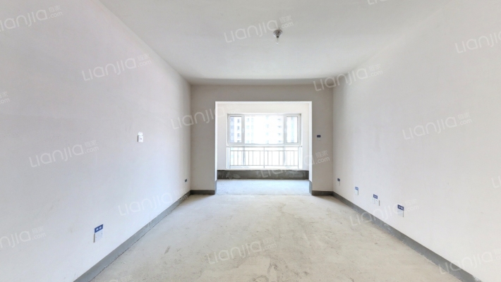 塞纳公园二手房实景图