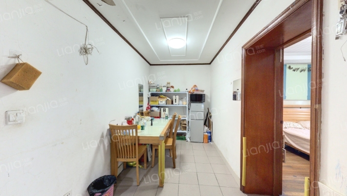 园西小区二手房实景图