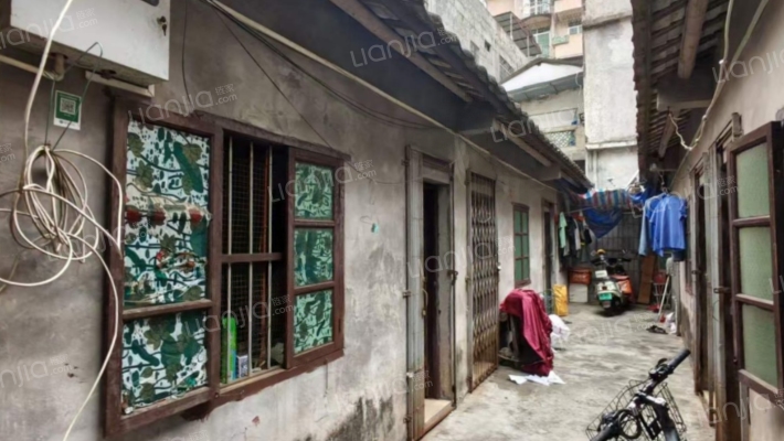 龙昆下村二手房实景图