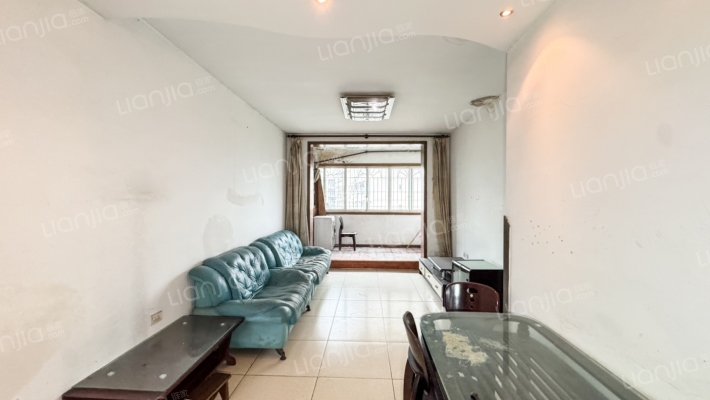 泰盛花园二手房实景图