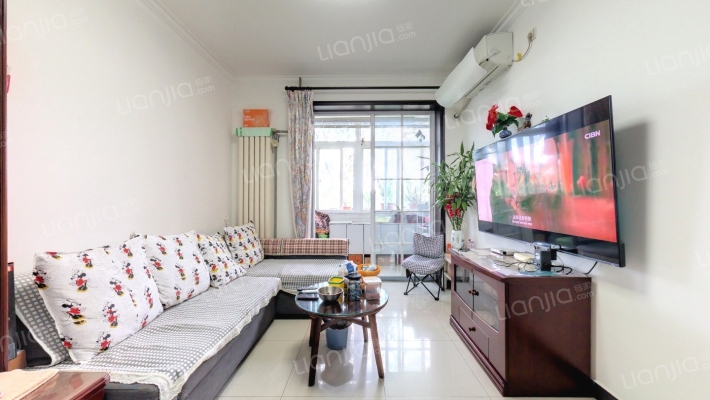 永定门东街中里二手房实景图