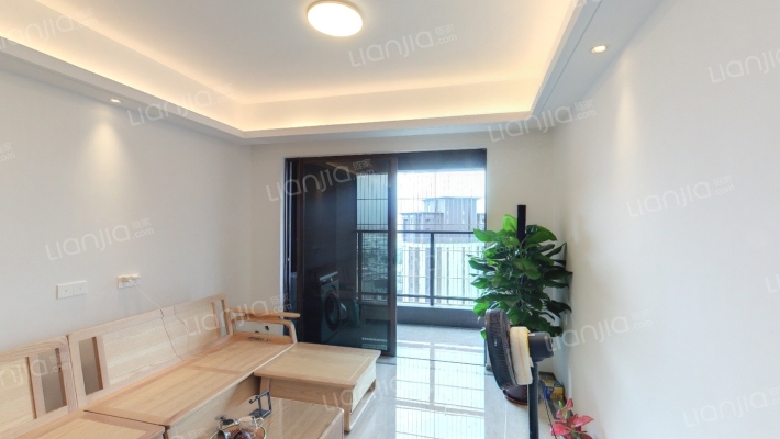 泰禾金尊府二手房实景图