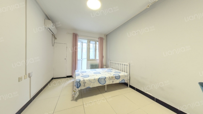 月坛南街37号院二手房实景图