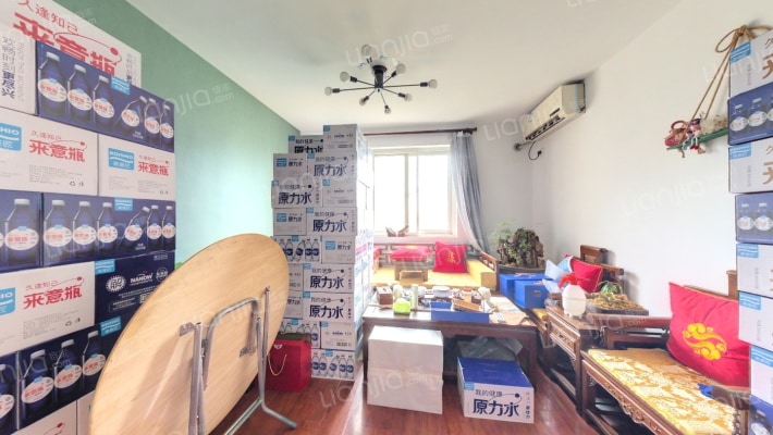 北辰福第南区二手房实景图