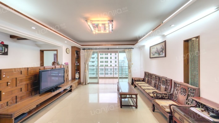 东信华庭二手房实景图