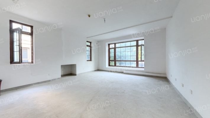 润泽御府二手房实景图