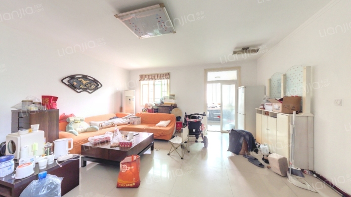 华清园小区二手房实景图