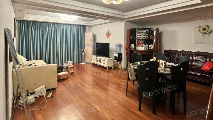 博爱公寓二手房实景图