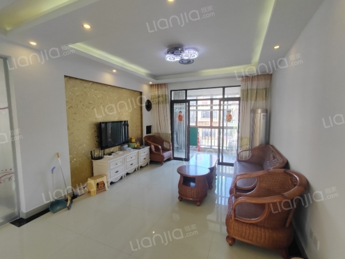 整租·凤凰水城红树湾 3室2厅 南/北