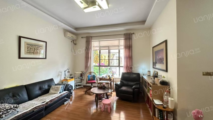 合生国际新城二手房实景图