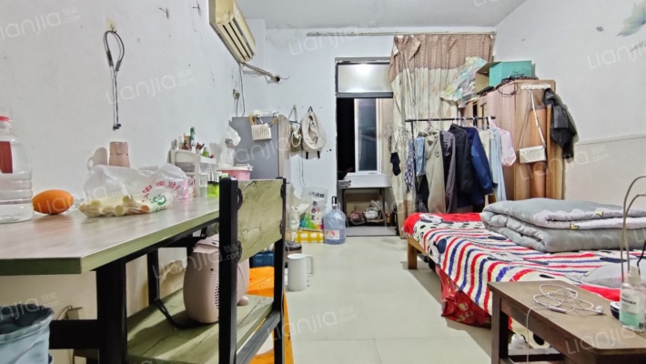 春澜路1号公馆二手房实景图