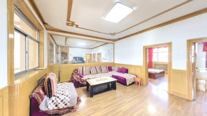 114小区二手房实景图