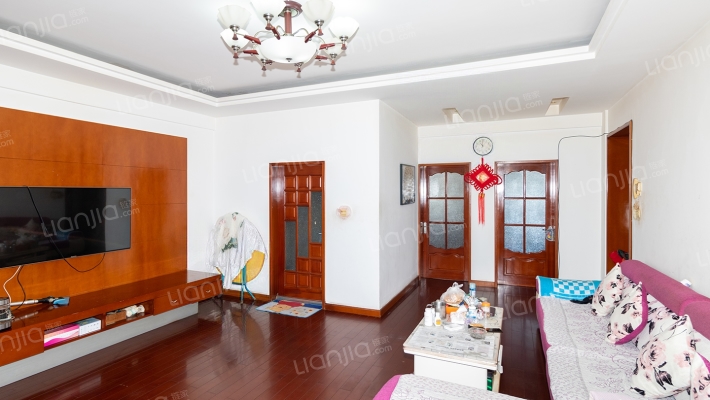 八一新村二手房实景图