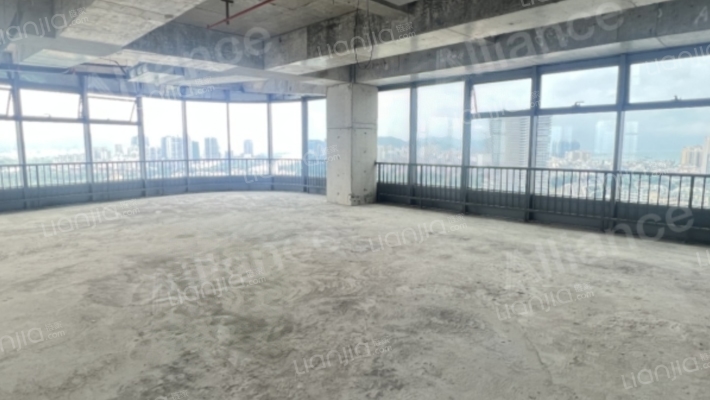太平金融产业港二手房实景图