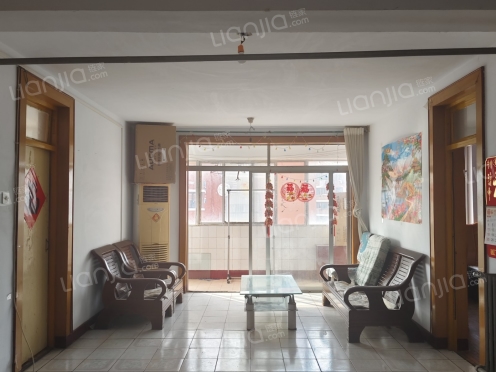 整租·亨利城 3室2厅 南/北