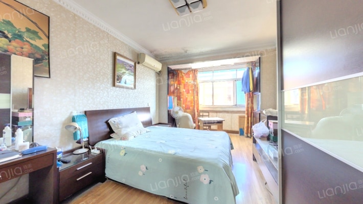 水电小区二手房实景图