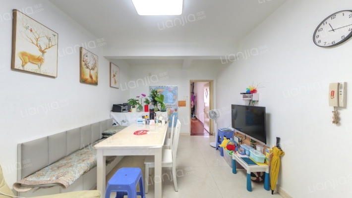 海潮小区二手房实景图