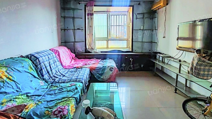 增华社区二手房实景图