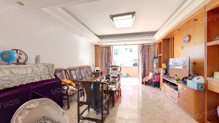 海景苑二手房实景图