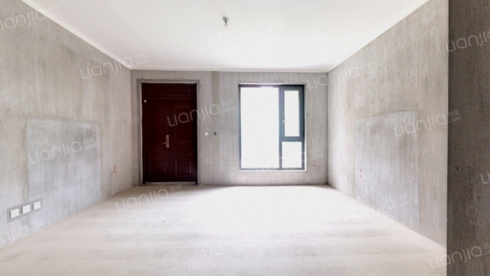 永威高新紫园二手房实景图