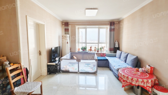 盘泽馨苑二手房实景图