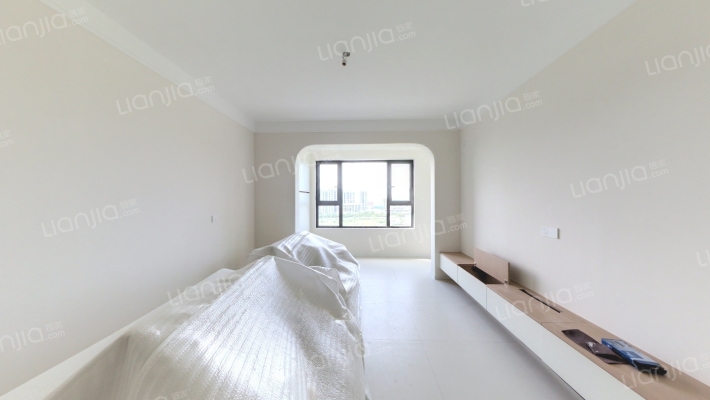 保利和悦华锦二手房实景图