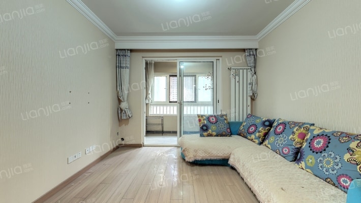 万科森林公园锦庭二手房实景图