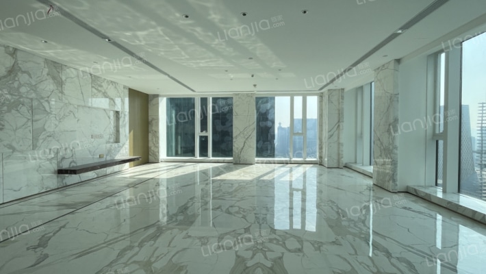 君豪中心二手房实景图