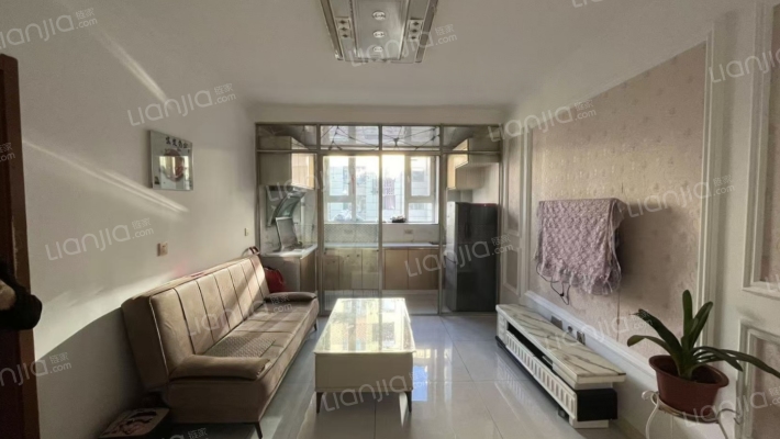 兴邦第一城二手房实景图