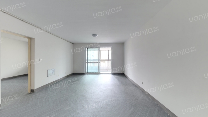 百花馨苑二手房实景图