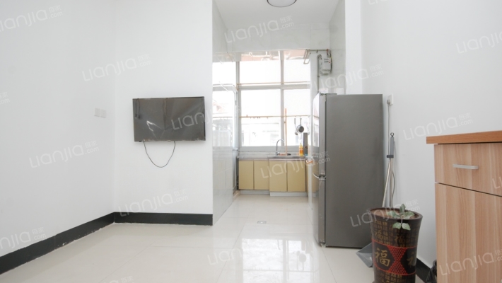 河东小区二手房实景图