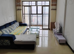 整租·云顶御峰 2室2厅 东/西_云顶御峰租房