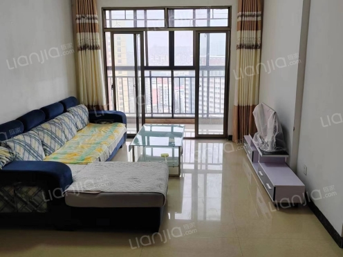 整租·云顶御峰 2室2厅 东/西