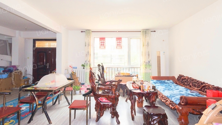 林语花园二手房实景图