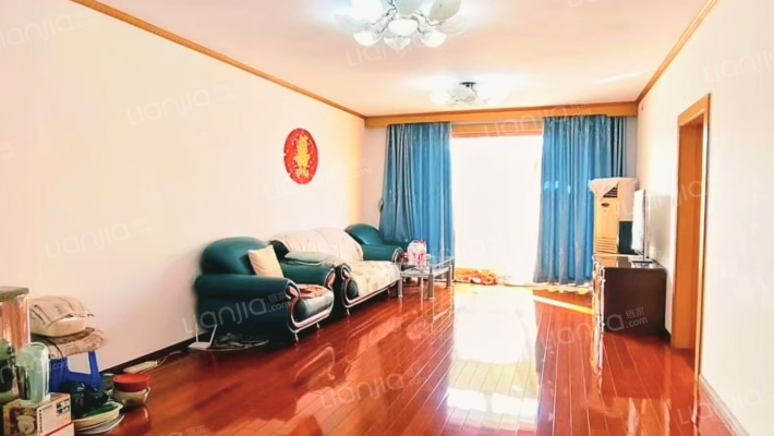 绥东小区二手房实景图
